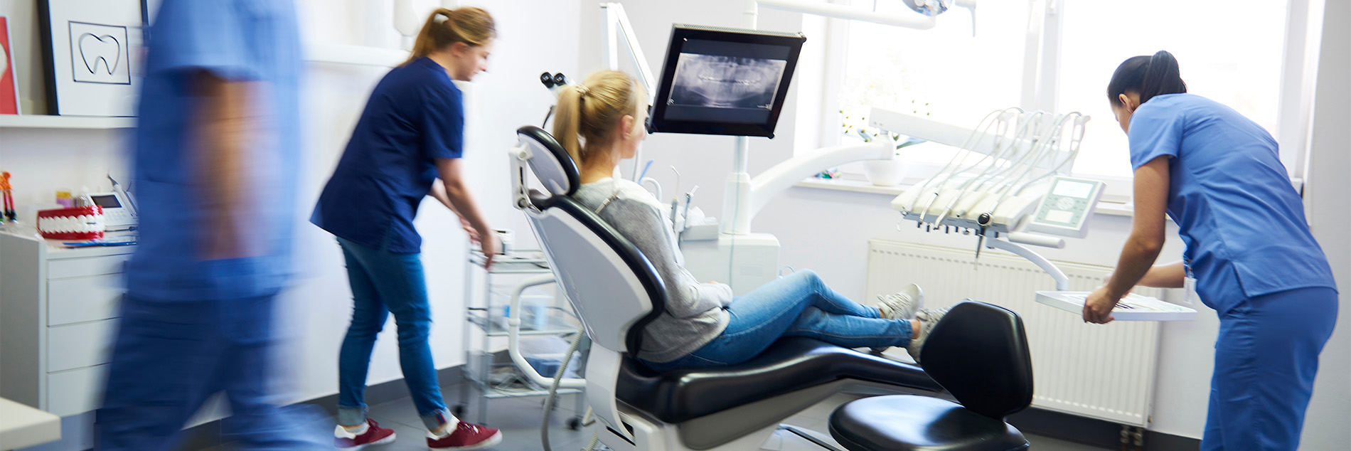 Family Dental Lounge | Night Guards, Oral Exams and Cosmetic Dentistry