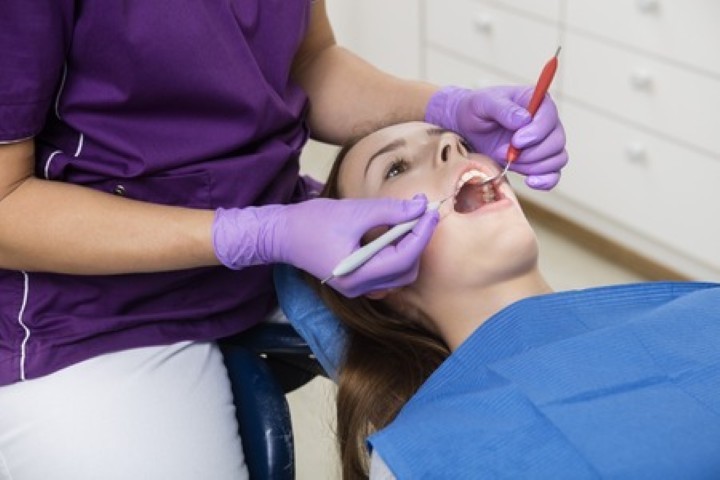 Family Dental Lounge