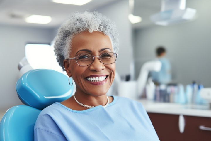 Family Dental Lounge