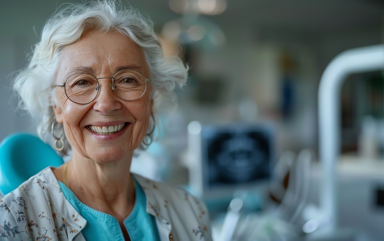 Family Dental Lounge