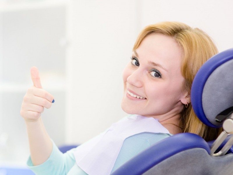 Family Dental Lounge