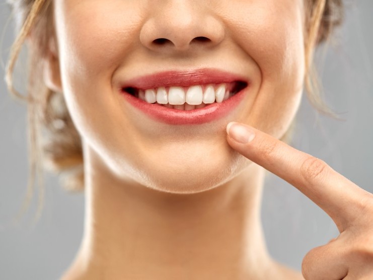 Family Dental Lounge